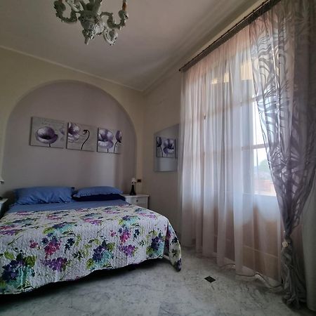 I Fiori Del Feo Otel Malaventre Dış mekan fotoğraf