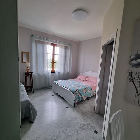 I Fiori Del Feo Otel Malaventre Dış mekan fotoğraf