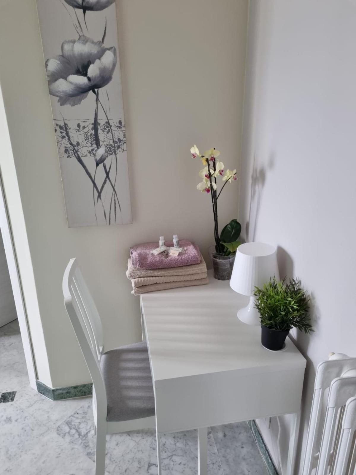 I Fiori Del Feo Otel Malaventre Dış mekan fotoğraf