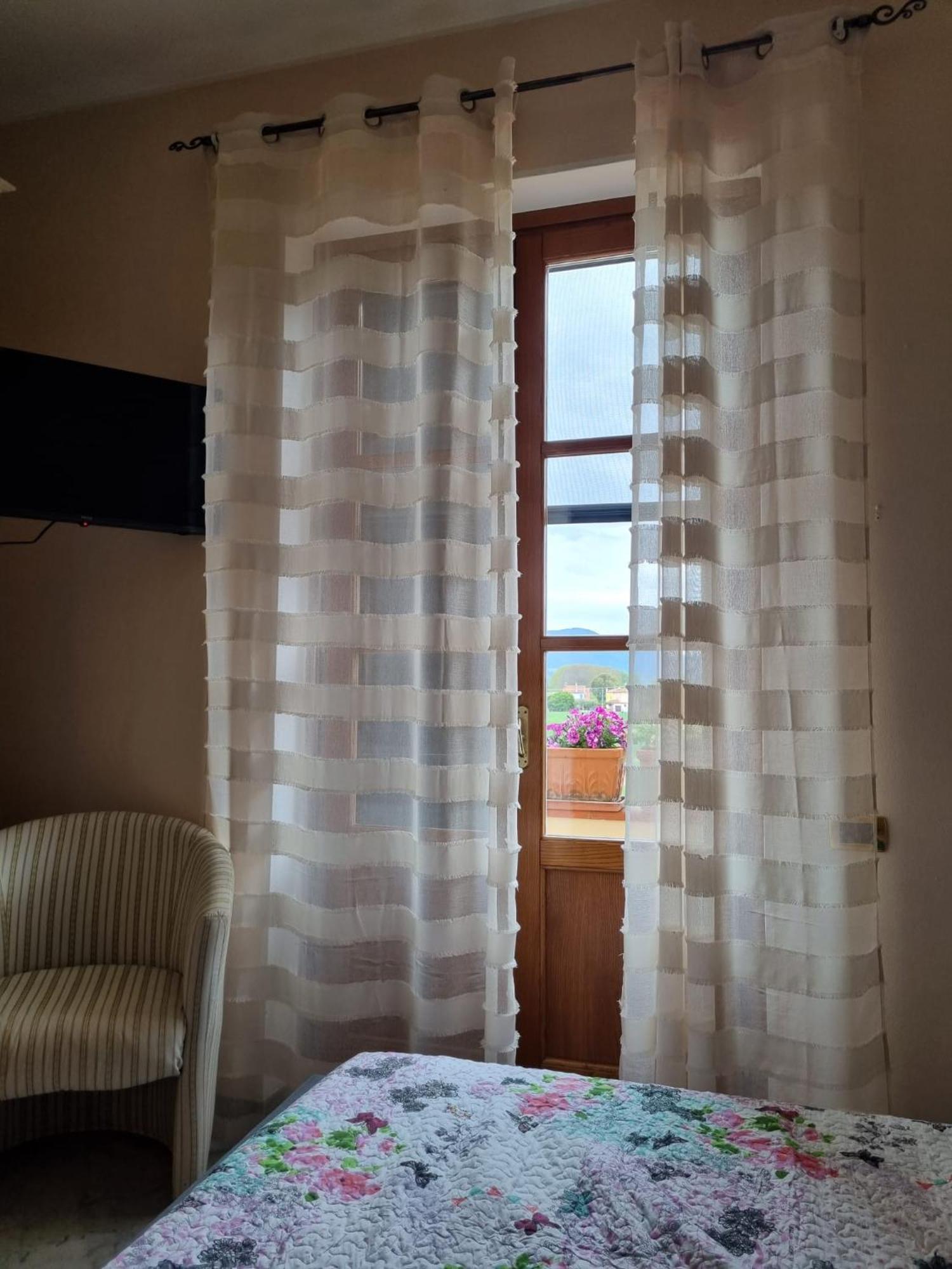 I Fiori Del Feo Otel Malaventre Dış mekan fotoğraf