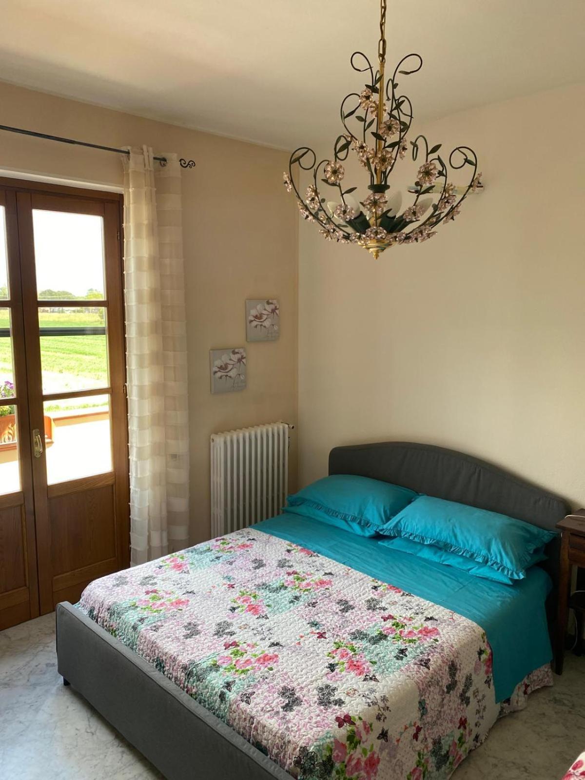 I Fiori Del Feo Otel Malaventre Dış mekan fotoğraf