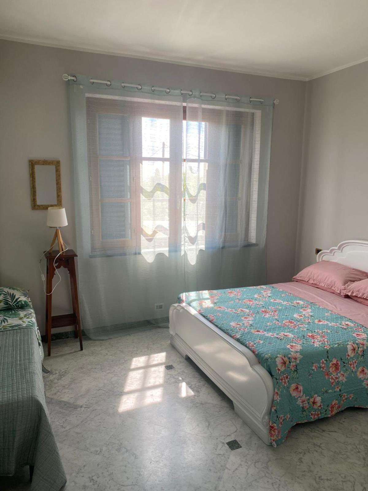 I Fiori Del Feo Otel Malaventre Dış mekan fotoğraf