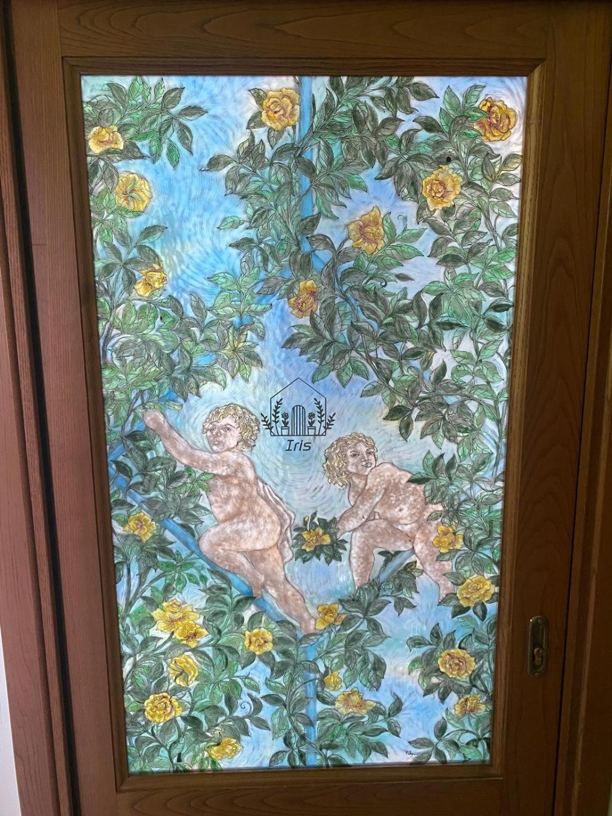 I Fiori Del Feo Otel Malaventre Dış mekan fotoğraf