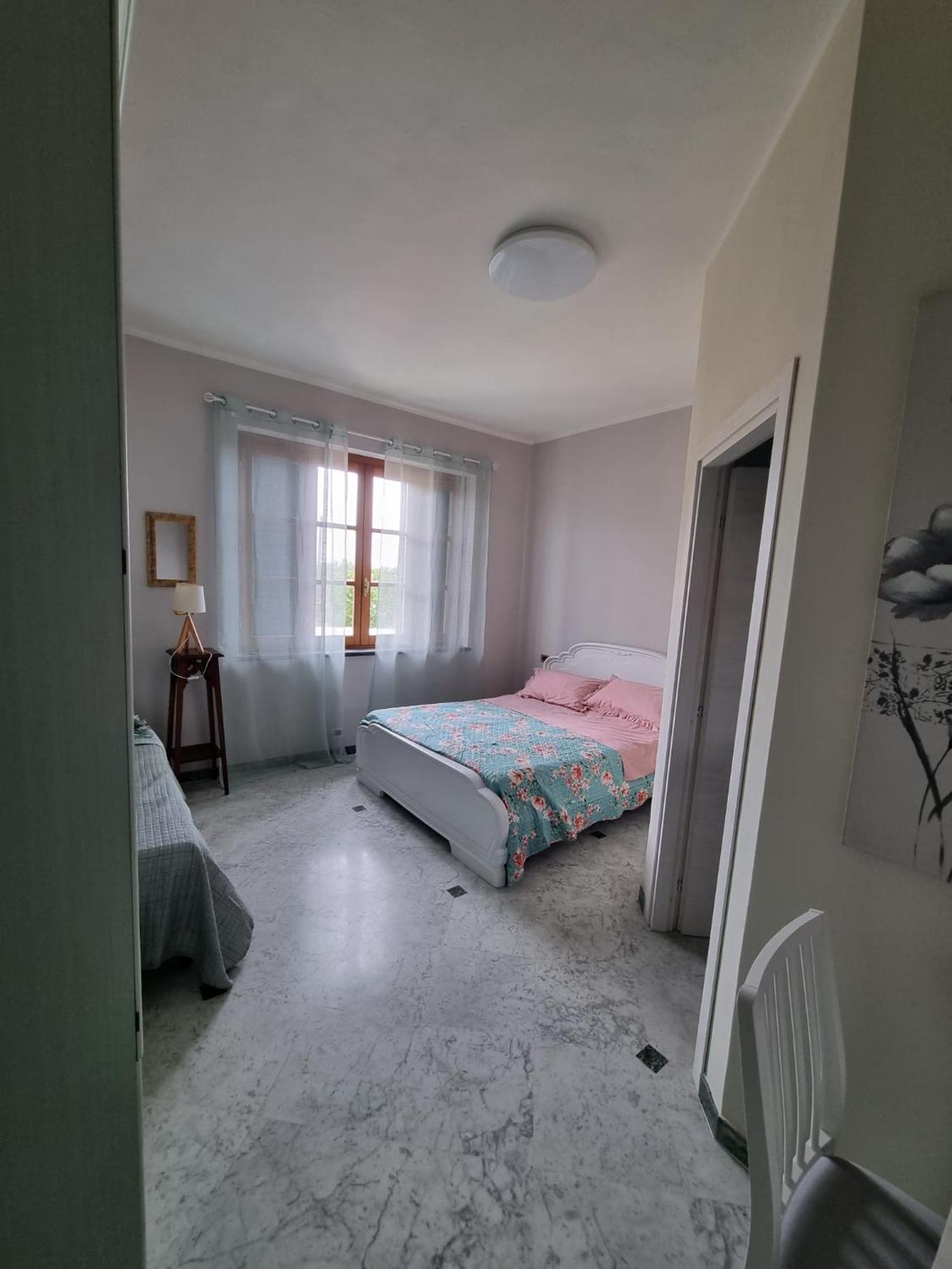 I Fiori Del Feo Otel Malaventre Dış mekan fotoğraf